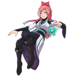 Example Coloured + Item