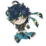 Example Chibi 2