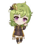 Example Chibi 3
